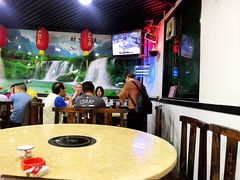 大堂-苏记餐厅(叠南店)