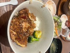 -ITARU食堂·定食料理(西丽店)