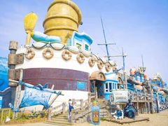 -大连老虎滩海洋公园