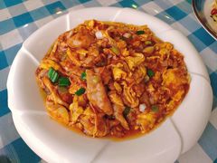 醋熘木须-紫光园(顺义店)