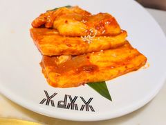 -火炉火自助餐(西直门凯德MALL店)