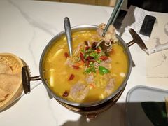 -帕娜·泰式茶餐厅·Bistro(近铁广场店)