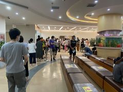 -慈铭体检(洋桥分院)