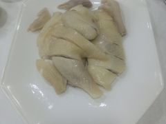 万年清仁鸡-万年酒楼(越秀南路店)