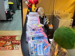 -Win Win电玩·日式の游戏馆