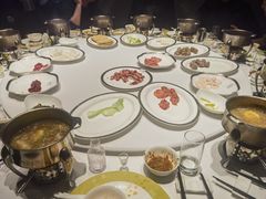 -潮上潮(南中环店)