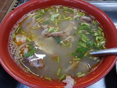 -春雨羊汤店(广开四马路总店)
