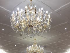 -金时代顺风大酒店(金山店)
