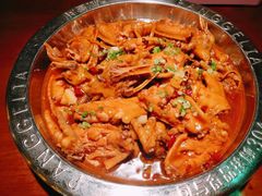 -胖哥俩肉蟹煲(杭州大厦中央广场店)
