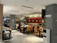 -阿那亚第三食堂 Cafeteria 3