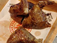 -鼎原力量东北吊炉烧烤(临河街店)