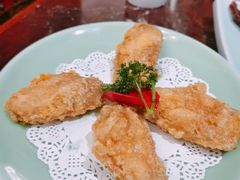 -新白鹿餐厅(爱琴海购物中心店)