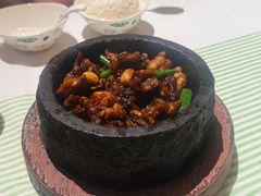 -桂满陇·手作小笼包&江南叫花鸡(中山公园店)