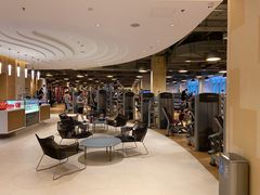 -北京嘉里健身·Kerry Sports(北京嘉里大酒店)