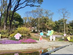 -云溪植物园