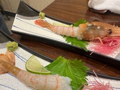 -加奈日本料理