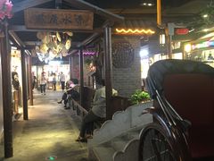 -南京时尚莱迪购物广场(正洪街店)