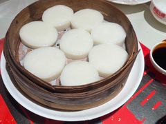 清蒸手打年糕-恭喜上堓砂锅焗·海鲜大排档(闵行龙湖店)