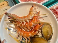 -1718海鲜姿造(苏宁宴请臻选店)