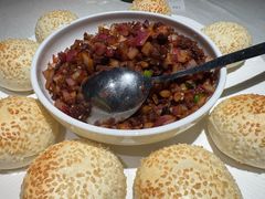 乡村饼加肉-大鸭梨烤鸭(望京店)