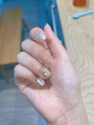 点击看大图 -花系美·美甲美睫精品店