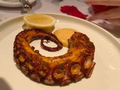 -壳里西餐厅Coquille Seafood Bistro(蒙自路店)