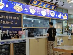 -文叔·湖北名小吃·小龙虾(黄贝岭地铁站店)