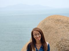 -那琴半岛地质海洋公园