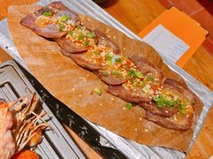 -藤原布二·大正创意料理(五台山店)