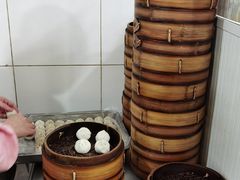 -法华汤包馆(法华镇路店)