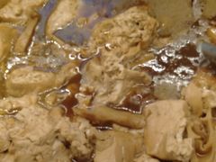 -徽三说·土徽菜·中国徽菜连锁品牌(一中店)