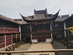 -中国昆曲博物馆