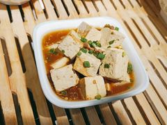 老豆腐-老乡鸡(新邻天地店)