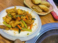 -东北人家铁锅炖(水岸帝景店)