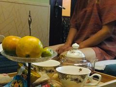 -富侨养生(康乾店)