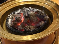 -闻老头·菊花炭烤肉(D11店)