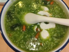 -宏状元现熬粥·京味菜(三里河店)