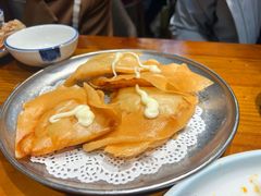 -梦林夕烧酒档