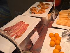 -成都新东方千禧大酒店-琥珀西餐厅