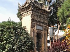 -西安化觉巷清真大寺