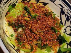 -子午路张记肉夹馍(兵马俑店)