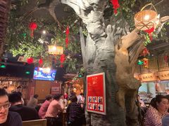 -老阿爸鲜鱼土菜(昆山花桥店)