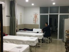 -太乙盲人推拿足疗艾灸连锁(晴川店)