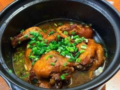 -小乡小镇·传承桐庐土菜·老板亲自烧的菜