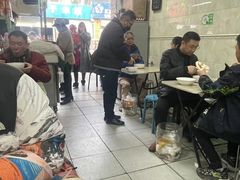 大堂-清真李唯一优质肉丸糊辣汤