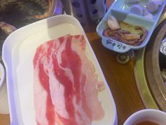 -汉金城海鲜烤肉自助百汇(烟台永旺购物中心店)