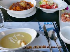 -法兰度航空主题餐厅(河源店)
