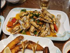 -宏记汕头白粥店(江怡店)