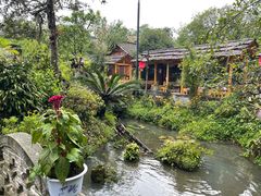 -青城甲(青城山店)