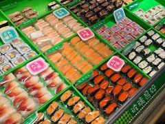 -鲜道寿司(无锡苏宁店)